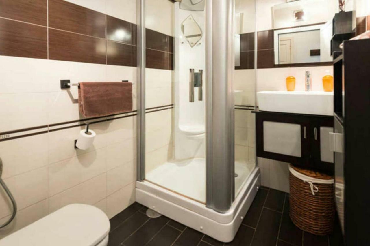 North Cliff Apartment *The Ocean Beneath Your Feet* Gáldar Exteriör bild