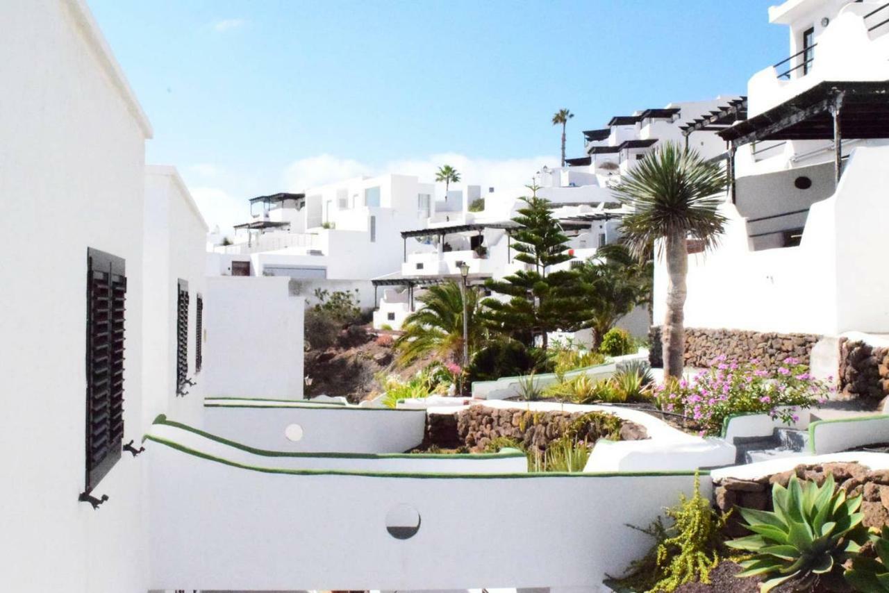North Cliff Apartment *The Ocean Beneath Your Feet* Gáldar Exteriör bild
