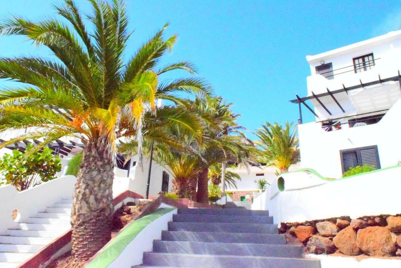 North Cliff Apartment *The Ocean Beneath Your Feet* Gáldar Exteriör bild